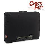 Checkpoint-friendly Laptop