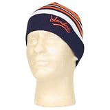 New York Islanders Knit Beanie / Winter Hat - Multi Stripe