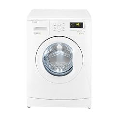 Beko WMB 71632 PTE Frontlader Waschmaschine / A++ A / 0.855 kWh / 1600 UpM / 7 kg / 41 L / Pet Hair Removal / Watersafe / wei�