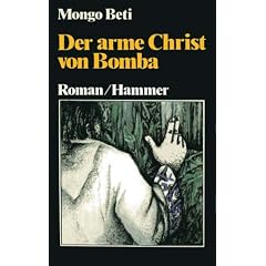 Der arme Christ von Bomba. Roman
