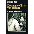 Der arme Christ von Bomba. Roman