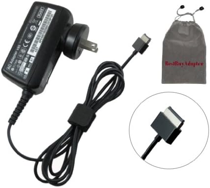 Bundle: 3 items - Adapter/Free Carry Bag/Power Cord: Asus 18W 15V 1.2A AC Adapter replacement for Asus Eee Pad : TF101, TF101-A1, TF101-A1-CBIL ,TF101-B1, TF101-X1, TF101-MA1, TF101G ,TF101RF-A1, TF101RF-B1, TF201, TF201-B1-CG,TF201-B1-GR, TF201-B1-GR, TF201-C1-CG, 100% Compatible with P/N: 4G26E000101-14001-00030200,90-XB2WOKPW00000Y,0A200-00020700