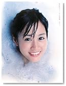 AKB48 前田敦子ファースト写真集 はいっ。