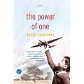 THE POWER OF ONE(Paperback) BY [Author]Courtenay, Bryce ( Sep-1996 )
