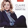Image of album by Claire Martin
