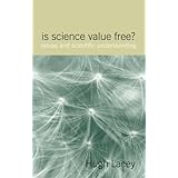 is science value free values and scientific understanding philosophical issues in science