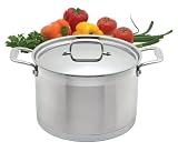 Review Catering Line 6585 30 / Avant Garde 16 Liter Stock Pot