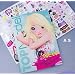 Petit Album de stickers Top Model