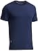 Icebreaker Merino Men's Sphere Short Sleeve Crewe
