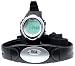 Bild: Hochwertige wasserdichte All-In-One-Pulsuhr mit Sender-Brustgurt von SAI - F�r Workout, Sport, Laufen, Joggen und alle Outdoor-Aktivit�ten - Daten-, Stoppuhr-, Chronografen- und Alarmfunktion