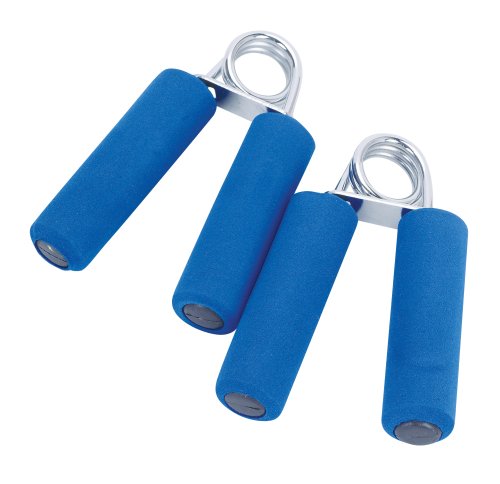 Sunny Health & Fitness Hand Grip Soft-Pairs