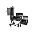 "El Fuego" Smoker Grill AY312