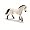 Schleich 13710 - Camargue Hengst