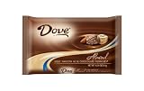 Dove Milk Chocolate Almond Promises, 8.5-Ounce Packages (Pack of 4)
