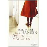 Das L�wenm�dchen: Romanvon "Erik Fosnes Hansen"
