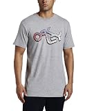 Oakley Mens Retro Tee