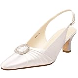 Colorful Creations Ladies 62230 Slingback Pump by Colorful Creations