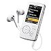 Sony NWZA818W 8GB video walkman MP3