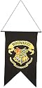 Hogwarts Banner - Harry Potter Decoration