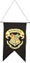 Hogwarts Banner - Harry Potter Decoration