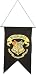 Hogwarts Banner - Harry Potter Decoration