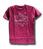 Sarah Jessica Parker Bitten T-Shirt Pink Size Extra Large