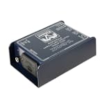 PALMER PGA03 Y-Box Guitar Splitter