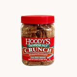 Review Hoody's  / Hoody's Tropical Nut Crunch, 32 Ounce Large Pet Jar (Pack of 2)