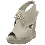 Donna Karan Womens Kalahari Lace Up Wedge Sandal 41FuWNomkuL. SL160 Donna Karan Womens Kalahari Lace Up Wedge Sandal