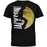 Michael Jackson - Moonwalker T-Shirt