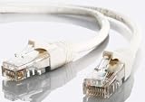 Mediabridge - RJ45 Computer Networking Cat5e Ethernet Patch Cable - 100ft (30.4 meter)