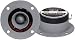 Pyramid TW18 3.25-Inch Tweeter