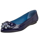 Pour La Victoire Womens Janise Flat