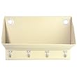 Sand Beige Reisenthel Big Eye Wardrobe Shelf