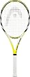 Head MicroGEL Extreme Prestrung Tennis Racquet