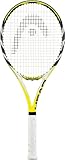 IMAGE OF Head MicroGel Extreme MP Tennis Racquet-4 3/8