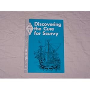 Cure For Scurvy