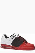 Osiris Pixel Josh Grant Shoe