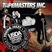 Tapemasters Inc. -Young Jeezy & USDA / Tapemasters Inc - Corporate Outlaws Vol. 1 (Mixtape)