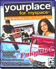 YourPlace for MySpace