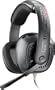 Plantronics - Gamecom 777 - Micro casque Gamer Enveloppant avec Dolby - St�r�o int�gral - Antibruit