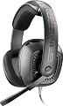 Plantronics GameCom 777 Gaming-Headset (mit offenem Kopfh�rerdesign) und Surround-Sound