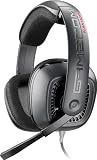 Plantronics GameCom 777 Dolby Open Ear Gaming Headset