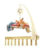 Disney Baby - Winnie the Pooh Cot Mobile
