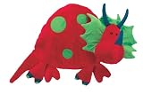 Jellycat - Iam Cushkin Dinosaur CUS27