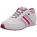 Adidas Amala 2 K wei�/lila G18335 Gr�sse: 35