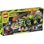 LEGO Power Miners Exclusive Limited Edition Set #8708 Cave Crusher