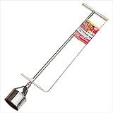 GARDEN HELPER(ガーデンヘルパー)ステンレスロングホールカッター 80mm HC-80L