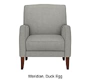 Maiko Armchair