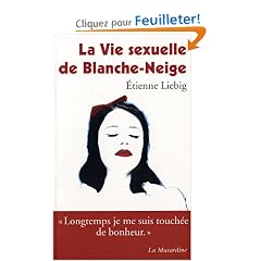 La vie sexuelle de Blanche-Neige